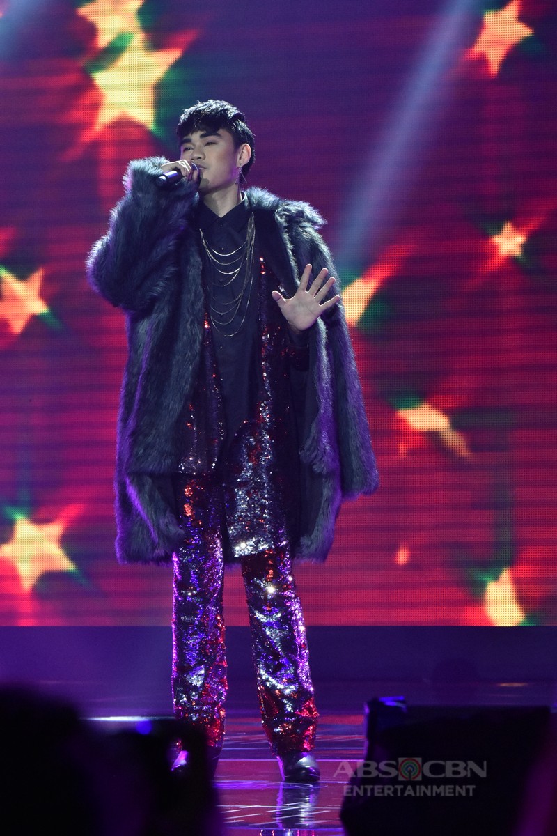 IN PHOTOS: Idol Philippines 2019 Finale - Grand Winner Reveal | ABS-CBN ...